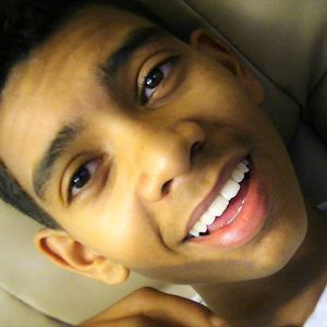 Meet your Posher, Ali